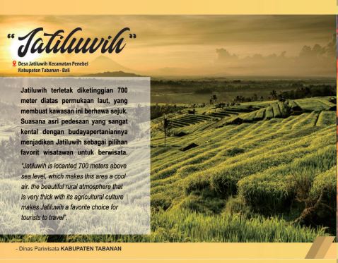 jatiluwih