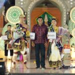 Malam Budaya Pemilihan Jegeg Bagus Tabanan Tahun 2026